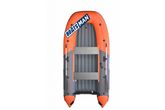 Boatsman BT340A (графитовый/оранжевый)