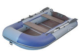 Boatsman BT330K (графитовый/оранжевый)