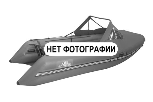 Шерпа 600 Jet  (зеленый)